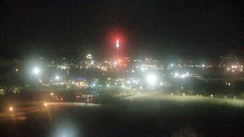 Weather camera view of Milton Hershey School.