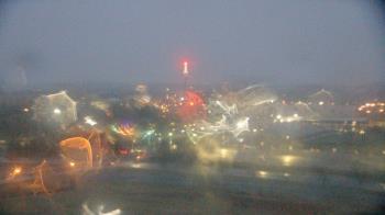 Weather camera view of Milton Hershey School.