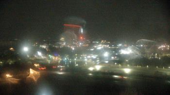 Weather camera view of Milton Hershey School.