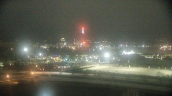 Weather camera view of Milton Hershey School.