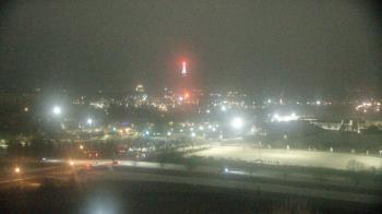 Weather camera view of Milton Hershey School.