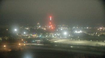 Weather camera view of Milton Hershey School.