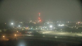 Weather camera view of Milton Hershey School.