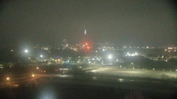 Weather camera view of Milton Hershey School.