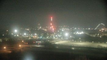 Weather camera view of Milton Hershey School.