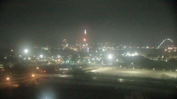 Weather camera view of Milton Hershey School.