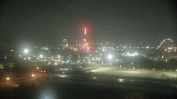 Weather camera view of Milton Hershey School.