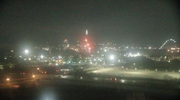 Weather camera view of Milton Hershey School.