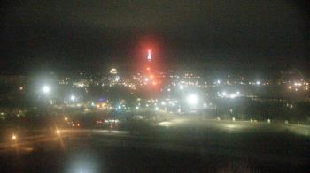 Weather camera view of Milton Hershey School.