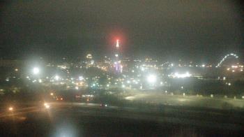 Weather camera view of Milton Hershey School.