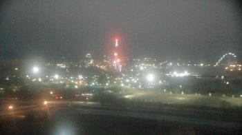 Weather camera view of Milton Hershey School.