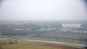 Weather camera view of Milton Hershey School.