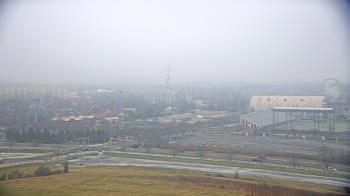 Weather camera view of Milton Hershey School.