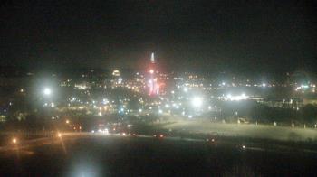 Weather camera view of Milton Hershey School.