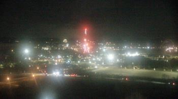 Weather camera view of Milton Hershey School.