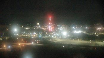 Weather camera view of Milton Hershey School.