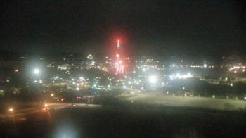 Weather camera view of Milton Hershey School.