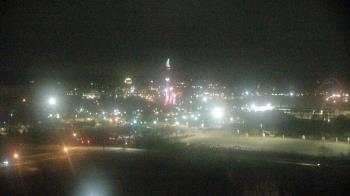 Weather camera view of Milton Hershey School.