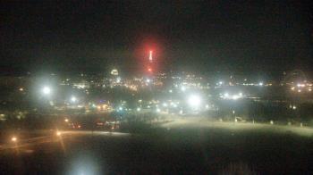 Weather camera view of Milton Hershey School.