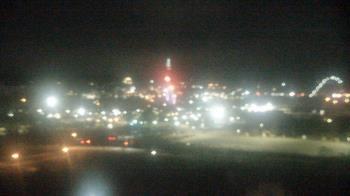 Weather camera view of Milton Hershey School.