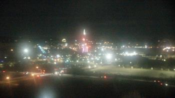 Weather camera view of Milton Hershey School.