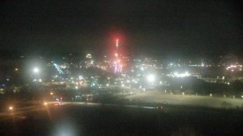 Weather camera view of Milton Hershey School.