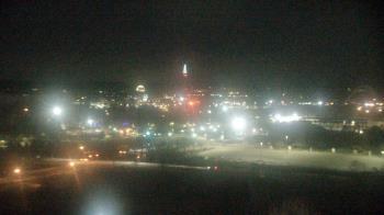 Weather camera view of Milton Hershey School.