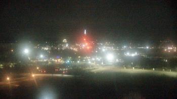 Weather camera view of Milton Hershey School.