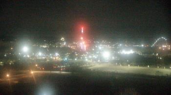 Weather camera view of Milton Hershey School.