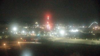 Weather camera view of Milton Hershey School.