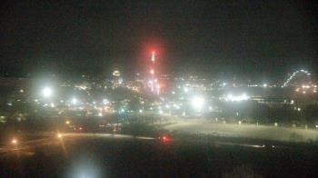 Weather camera view of Milton Hershey School.