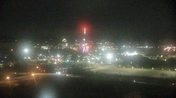 Weather camera view of Milton Hershey School.