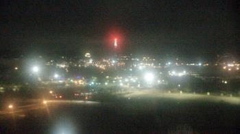 Weather camera view of Milton Hershey School.