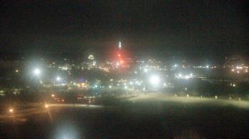 Weather camera view of Milton Hershey School.