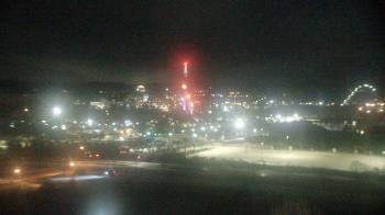 Weather camera view of Milton Hershey School.