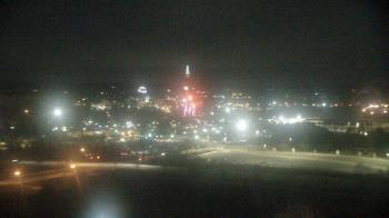 Weather camera view of Milton Hershey School.