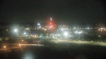 Weather camera view of Milton Hershey School.