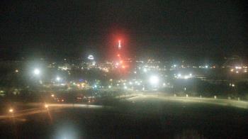 Weather camera view of Milton Hershey School.