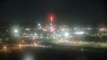 Weather camera view of Milton Hershey School.