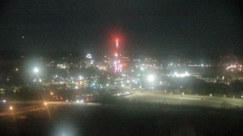 Weather camera view of Milton Hershey School.