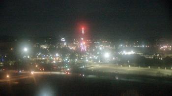 Weather camera view of Milton Hershey School.