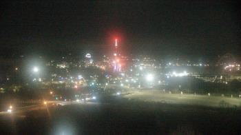 Weather camera view of Milton Hershey School.