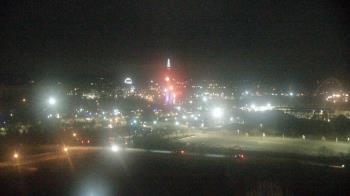 Weather camera view of Milton Hershey School.