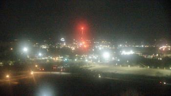 Weather camera view of Milton Hershey School.