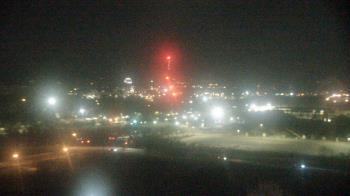 Weather camera view of Milton Hershey School.