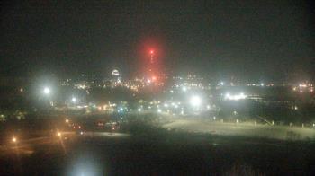 Weather camera view of Milton Hershey School.