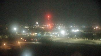 Weather camera view of Milton Hershey School.