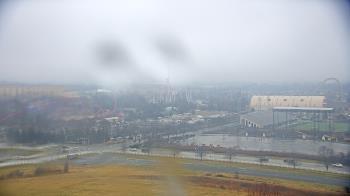Weather camera view of Milton Hershey School.