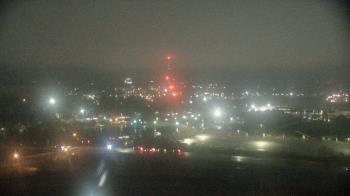 Weather camera view of Milton Hershey School.