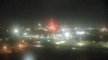 Weather camera view of Milton Hershey School.